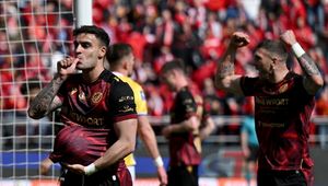 Jeszcze nie wszystko stracone? Widzew Łódź złapał tlen