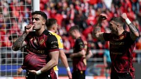 Jeszcze nie wszystko stracone? Widzew Łódź złapał tlen