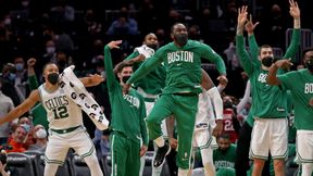 Gracz Boston Celtics zakażony COVID-19, jest na kwarantannie