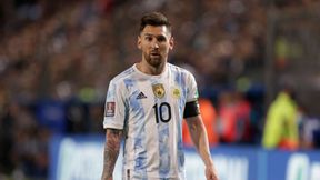 "To nie jest łatwe". Messi wprost o swojej formie