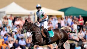 Sklonował konie i wygrał mistrzostwa. Adolfo Cambiaso zrewolucjonizował polo