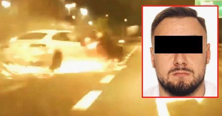 Łukasz Ż. wraca do Polski. Matka ofiary domaga się najwyższej możliwej kary