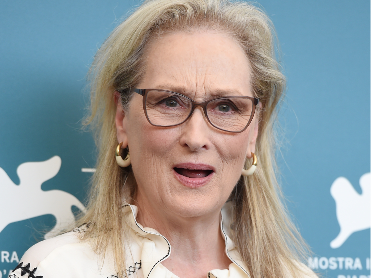 Meryl Streep za "Wybór Zofii" dostała Oscara dla najlepszej aktorki
