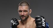 Mateusz Gamrot w UFC. Hitowa walka Polaka w najważniejszej organizacji MMA