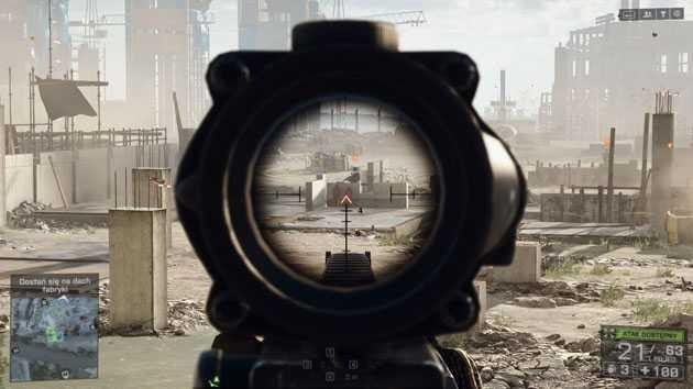 Battlefield
