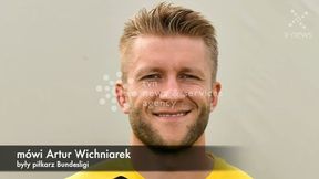 Artur Wichniarek: Błaszczykowski jest ważnym ogniwem Borussii Dortmund. Kontuzja tego nie zmieni