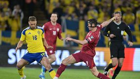 Brutalnie wykosił "Lewego". Po meczu wbił szpilę sędziemu