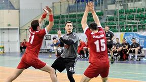 Meble Wójcik Elbląg - Wolsztyniak Wolsztyn 34:17 (galeria)