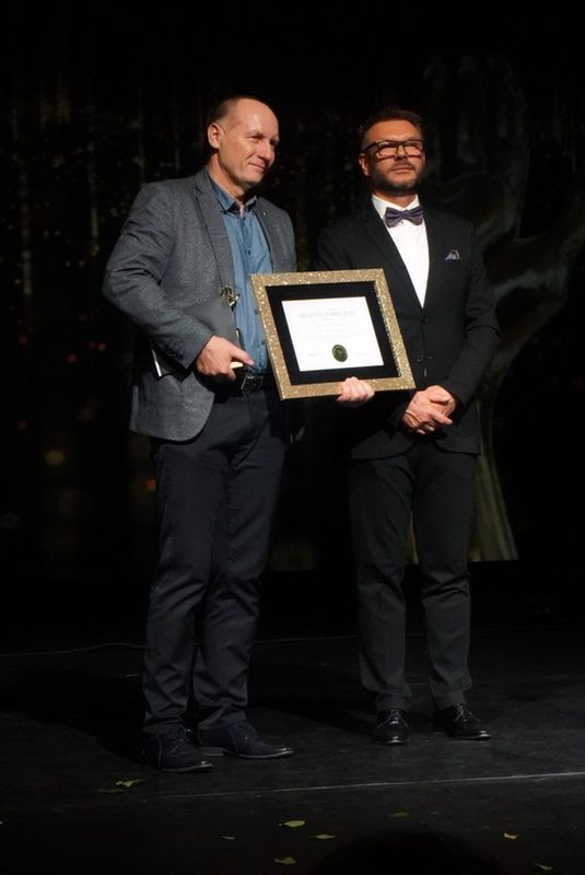 10-lecie Stowarzyszenia Aktywny Senior