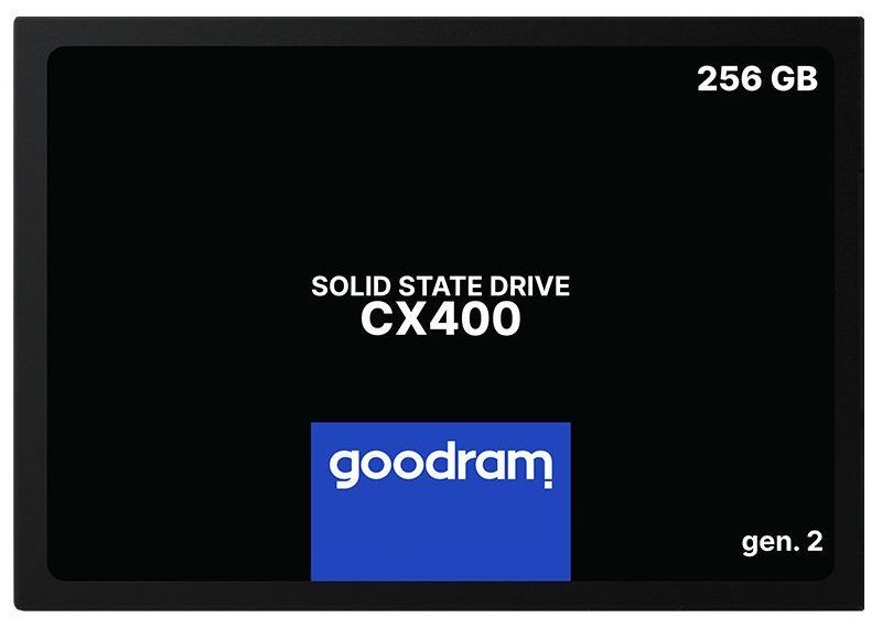 GOODRAM CX400 gen2