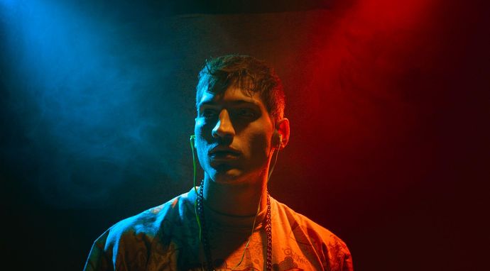 Mam dość umierania