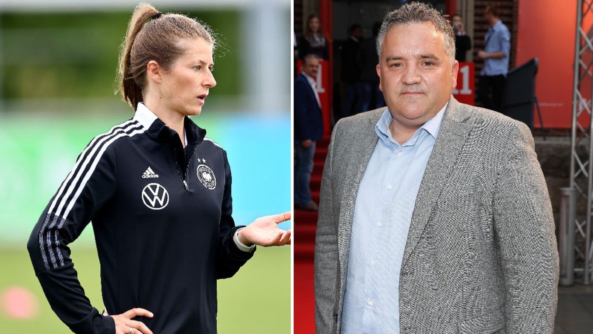 Getty Images / Christof Koepsel / Andreas Rentz / Marie-Louise Eta i Maik Barthel 