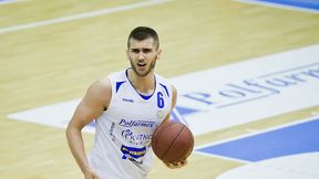 Nowy rozdział w karierze Jacka Jareckiego. "Klub ze Zgorzelca był zdeterminowany"