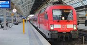 Koronawirus. Niemcy: Deutsche Bahn wstrzymuje połączenia z Polską