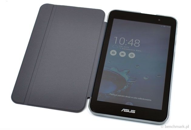 ASUS MeMo Pad 7 (ME176C) w etui