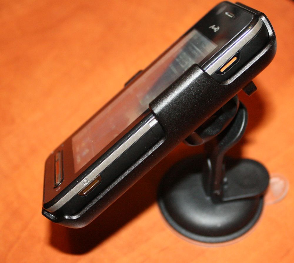Mio Explora K70 - test 11