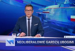 Kuriozalne "Wiadomości". Poświęciły temu tematowi aż 5 minut