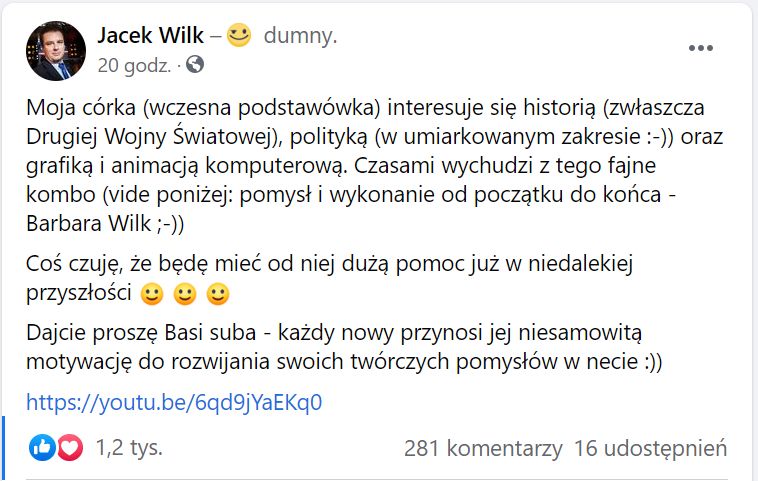Jacek Wilk