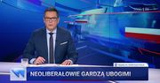 Kuriozalne "Wiadomości". Poświęciły temu tematowi aż 5 minut