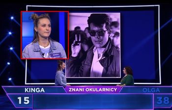 Co za wpadka w TVN. Uczestniczka nie znała ikon popkultury i gwiazdy PRL