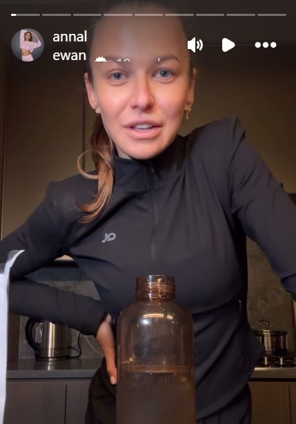 Anna Lewandowska