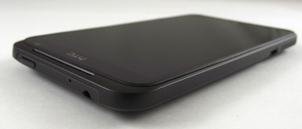 HTC Titan - galeria zdjęć 20