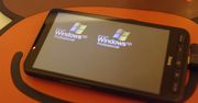 Windows XP na HTC HD2!