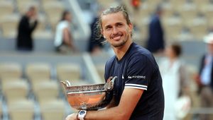 Za nami Roland Garros 2026. Zobacz ranking ATP