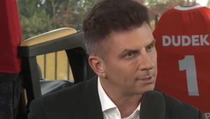 Wskazał, kto zostanie selekcjonerem. Ma już kupiony bilet do Polski