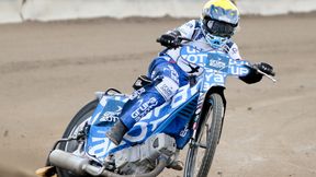 Żużlowcy Unii Tarnów będą trenować w Gorican