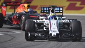 Williams stracił swoją pozycję w F1?