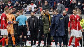 Co dalej z meczem Bayernu? Znamy możliwe rozstrzygnięcia