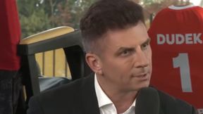 Borek nie hamował się ws. przepisu PZPN. Ostre słowa