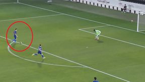 Piątek z kolejnym golem w Katarze. Bramkarz nie miał żadnych szans