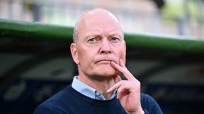 Trener Lecha ocenił mecz w Gdańsku. "Miałem poczucie, że możemy to odwrócić"