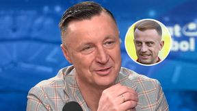 "Nie możemy tak robić". Hajto grzmi ws. Grosickiego