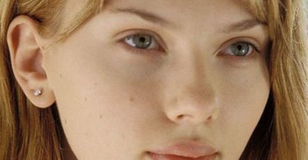 Przełomowe momenty Scarlett Johansson