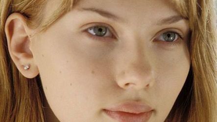 Z życia Scarlett