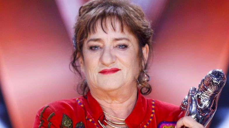 Regina Rosłaniec Bavcevic