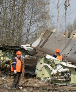 Katastrofa smoleńska. Gigantyczne koszty śledztwa, nagrody i awanse dla śledczych