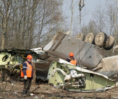 Katastrofa smoleńska. Gigantyczne koszty śledztwa, nagrody i awanse dla śledczych