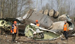 Katastrofa smoleńska. Gigantyczne koszty śledztwa, nagrody i awanse dla śledczych