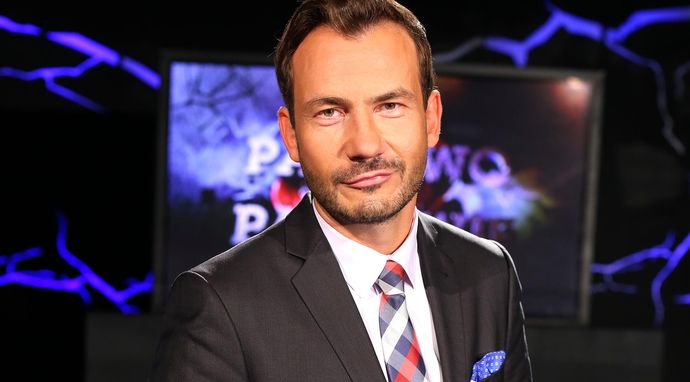 Państwo w państwie