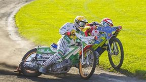 KSM Krosno - Włókniarz Częstochowa 41:49 (galeria)