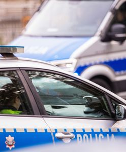 Tragiczne zdarzenie w Kościelnej Wsi. Mężczyzna zginął od ciosu nożem