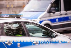 Tragiczne zdarzenie w Kościelnej Wsi. Mężczyzna zginął od ciosu nożem