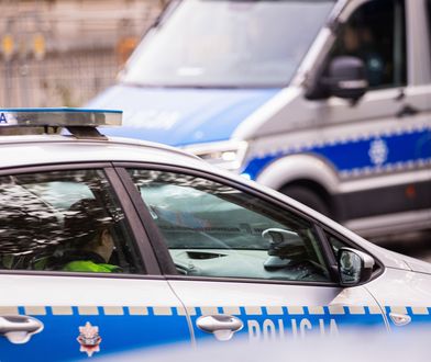 Tragiczne zdarzenie w Kościelnej Wsi. Mężczyzna zginął od ciosu nożem