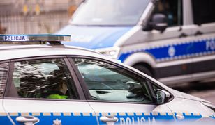 Tragiczne zdarzenie w Kościelnej Wsi. Mężczyzna zginął od ciosu nożem