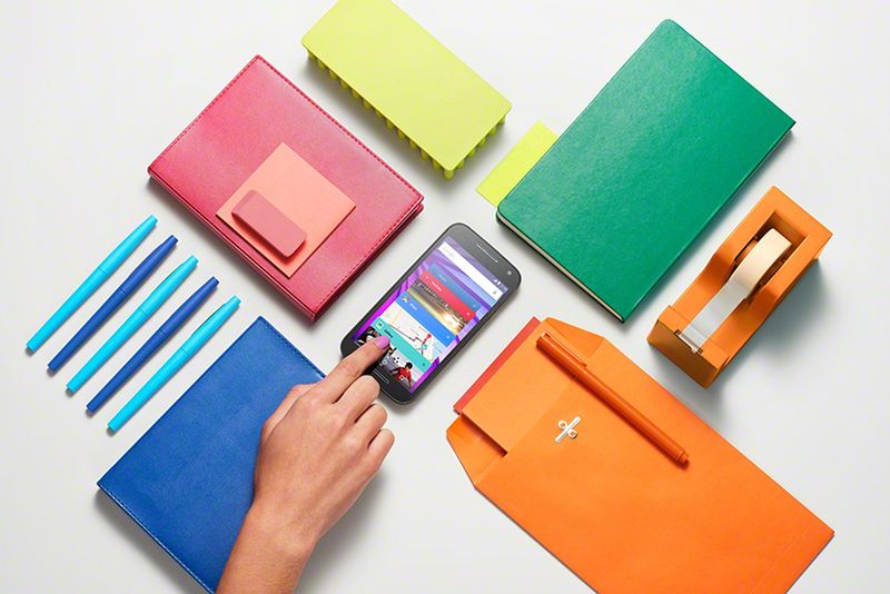 Motorola Moto G (2015) – pierwsze wrażenia [wideo] 5