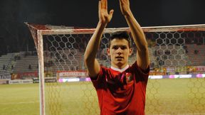 Oficjalnie: Mariusz Stępiński piłkarzem FC Nuernberg